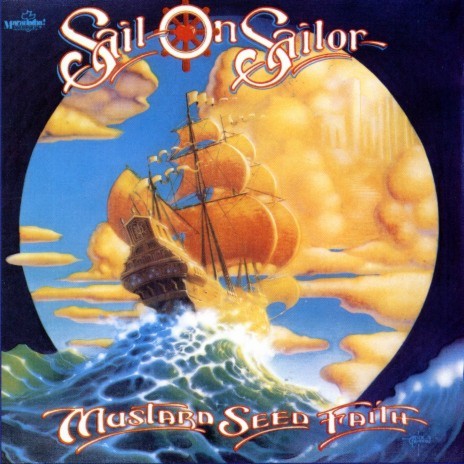 Sail On Sailor | Boomplay Music