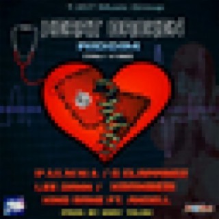 Heart Broken Riddim