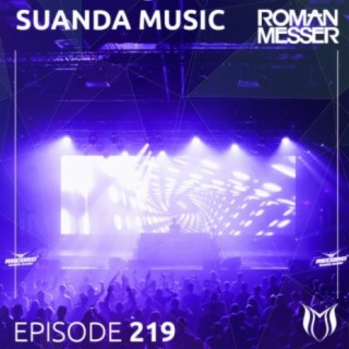 Suanda Music Episode 219