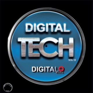 Digital Tech, Vol. 12