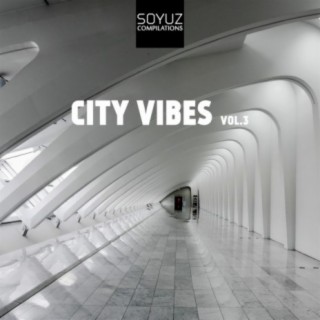 City Vibes, Vol. 3