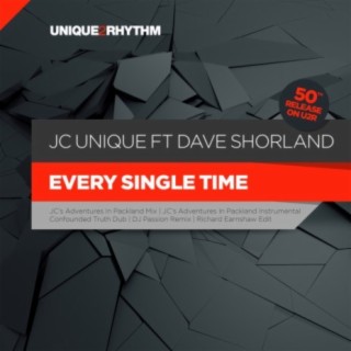 JC Unique ft. Dave Shorland