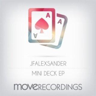 Mini Deck EP