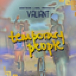 Temporary People - Single