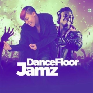 Dance Floor Jamz
