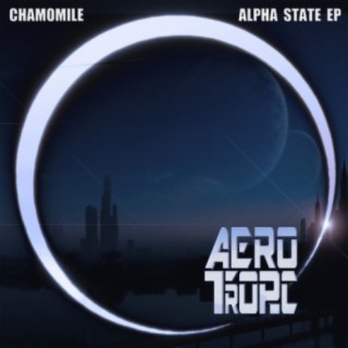 Alpha State EP