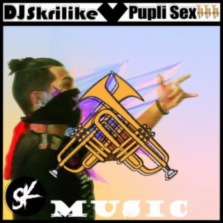 DJ Skrilike