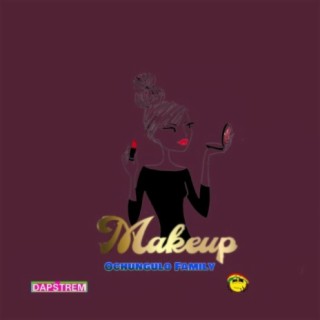 Make Up lyrics | Boomplay Music
