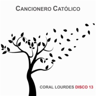 Cancionero Católico, Vol. 13