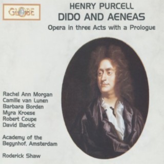 Purcell: Dido and Aeneas, Z.626