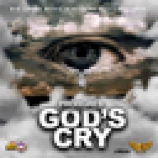 God's Cry - Single