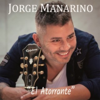 Jorge Manarino