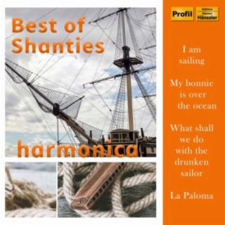 Best of Shanties - Harmonica