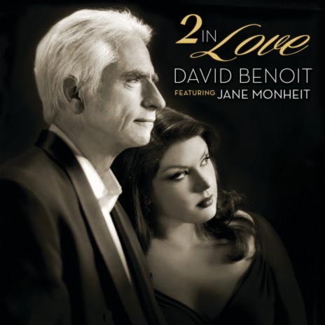 Too In Love ft. Jane Monheit | Boomplay Music