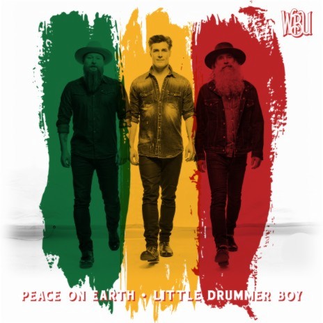 Peace on Earth / Little Drummer Boy | Boomplay Music