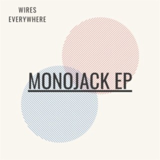 Monojack - EP