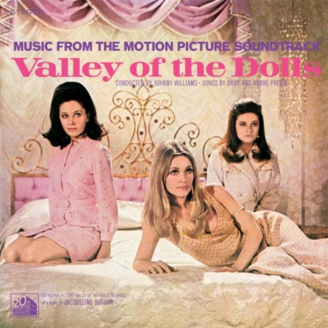 I'll Plant My Own Tree (From "Valley Of The Dolls" Soundtrack) ft. Eileen Wilson | Boomplay Music