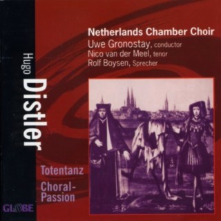 Totentanz, Choral-Passion