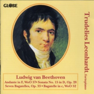 Ludwig van Beethoven: Piano Works