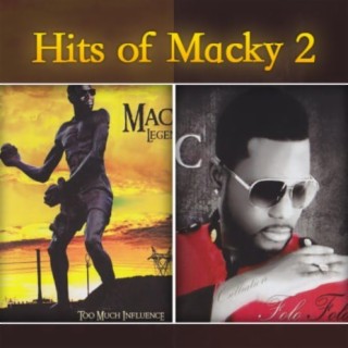 Hits of Macky 2