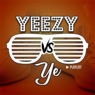 Kanye West: Yeezy vs Ye