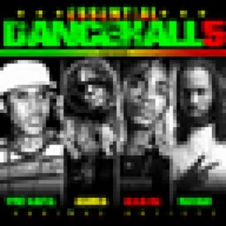 Essential Dancehall Vol. 5