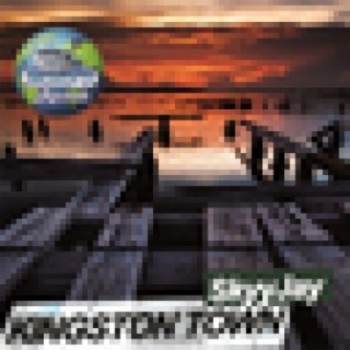 Kingston Town - Single