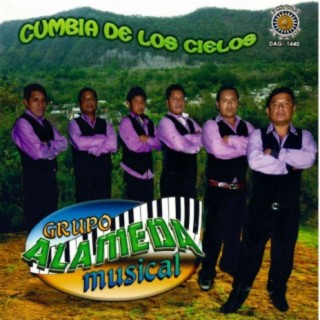 Cumbia de Los Cielos