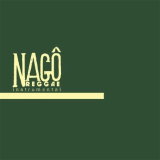 Nagô Reggae Instrumental