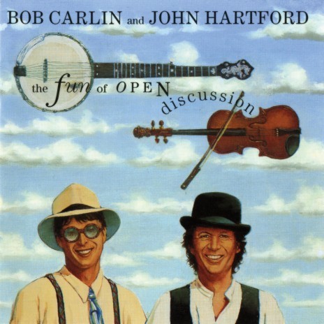 Big John McNeil ft. John Hartford | Boomplay Music