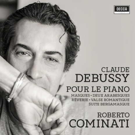 Debussy: 3 pieces de 1904: 2. Masques, L. 105 | Boomplay Music