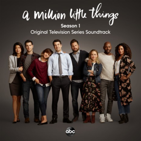 Don't Dream It's Over (From "A Million Little Things"/Soundtrack Version) | Boomplay Music