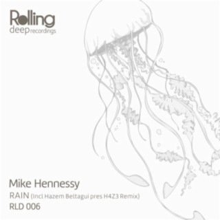 Mike Hennessy