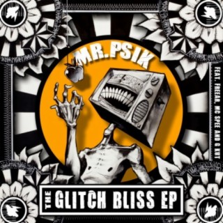 Glitch Bliss EP