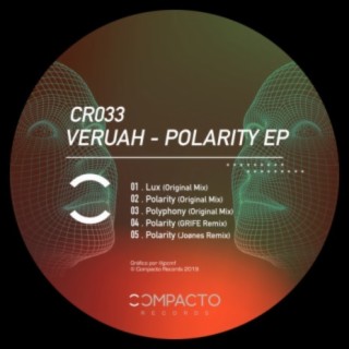 Polarity EP