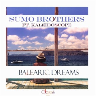 Balearic Dreams