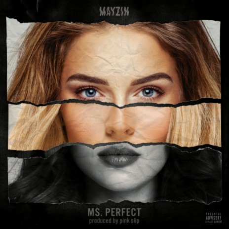 Ms. Perfect | Boomplay Music