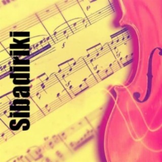 Siadhiriki lyrics | Boomplay Music