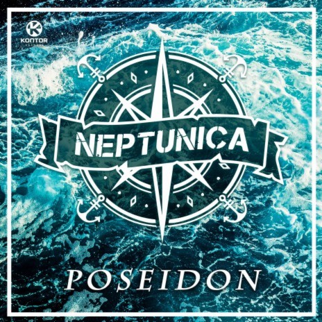 Poseidon (Radio Edit) | Boomplay Music