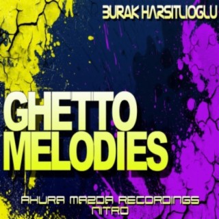 Ghetto Melodies