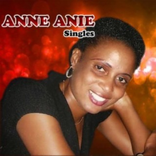 Anne Anie