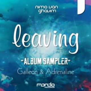 Leaving Album Sampler