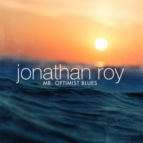 Mr. Optimist Blues | Boomplay Music