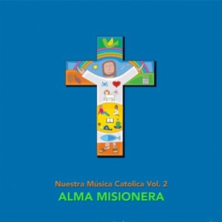 Nuestra Música Católica, Vol. 2