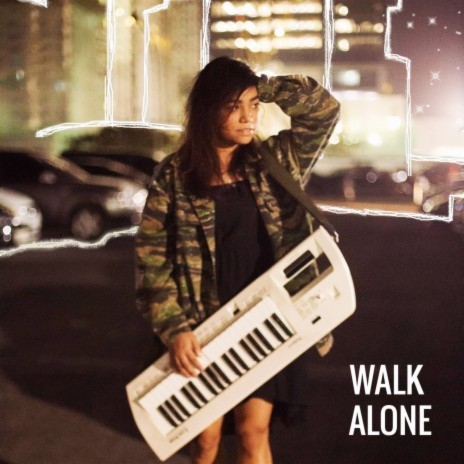 Walk Alone (Acoustic) | Boomplay Music