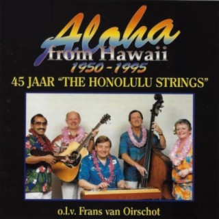 The Honolulu Strings