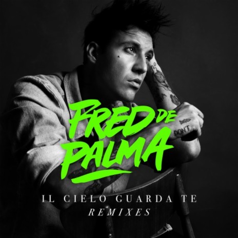 Il cielo guarda te (Geo From Hell Remix) | Boomplay Music