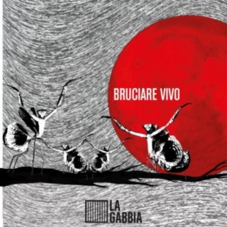 Bruciare vivo