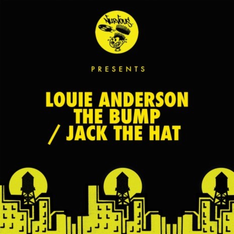 Jack The Hat | Boomplay Music