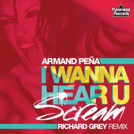 I Wanna Hear U Scream (Richard Grey Mix) ft. Richard Grey | Boomplay Music